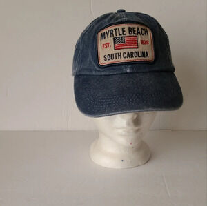 DK Caps Myrtle beach South Carolina